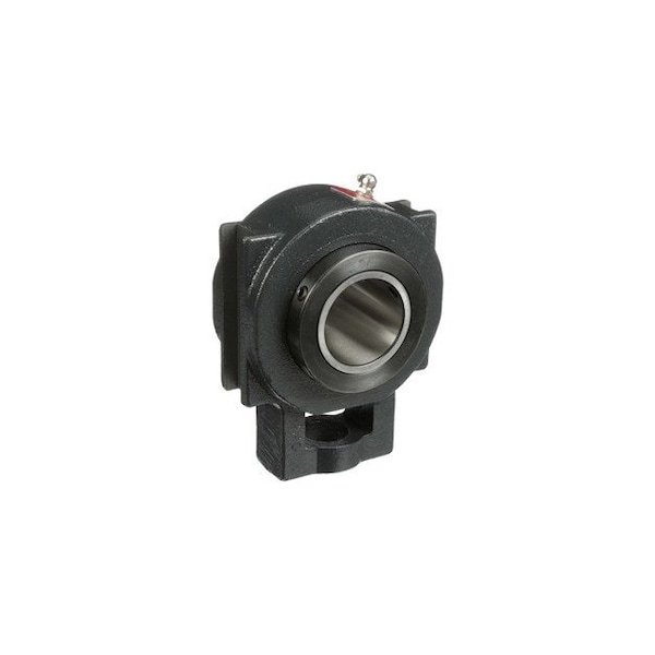 Mounted Ball Bearing, Wide Slot Take Up, Eccentric